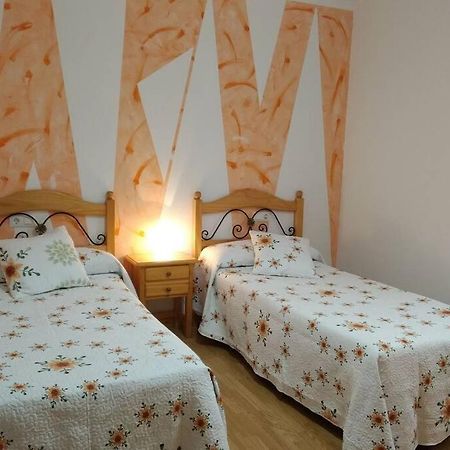 Ferienwohnung El Mirador De Cobena Ii. Aires De Liebana En Picos Exterior foto